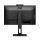 AOC 27''  Q27P3QW  Czarny - 1169569 - zdjęcie 5